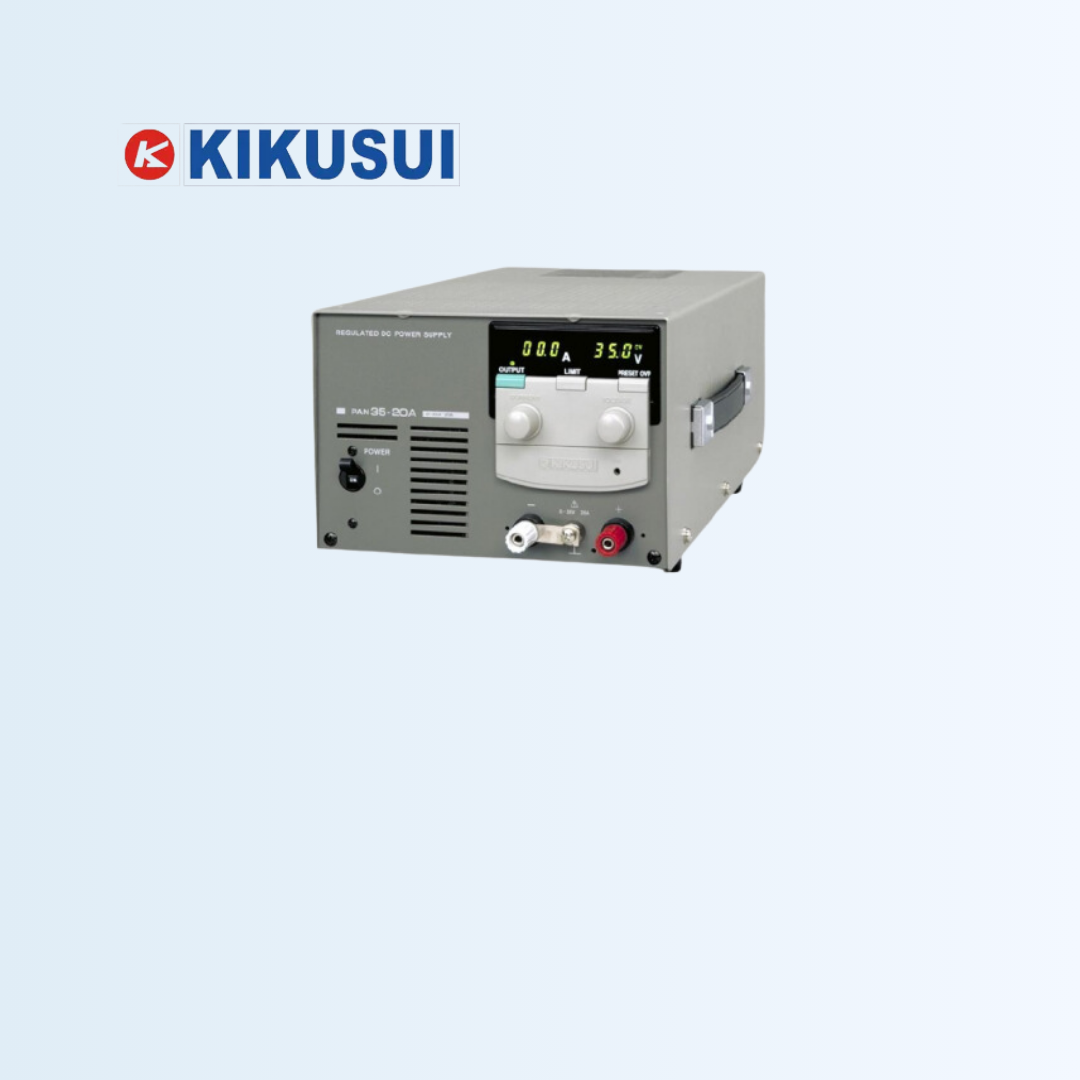 PAN-A Series - Kikusui Product 3